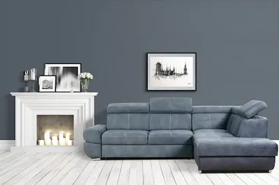 Sklep meblowy. Tkacz Anna